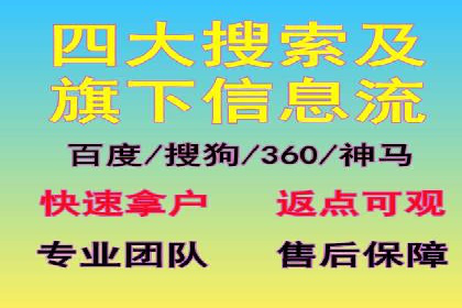 竞价开户推广案例营销策略